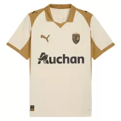 RC Lens Tredjedrakt Herre 2025-26 RC Lens Tredjedrakt Herre 2025-26