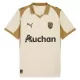 RC Lens Tredjedrakt Herre 2025-26 RC Lens Tredjedrakt Herre 2025-26