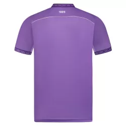 Sheffield United Tredjedrakt Herre 2025-26