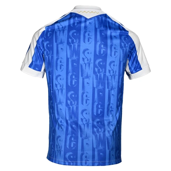 Sheffield Wednesday Hjemmedrakt Barn 2025-26 - med Bukse