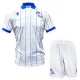 Sheffield Wednesday Tredjedrakt Barn 2025-26 - med Bukse Sheffield Wednesday Tredjedrakt Barn 2025-26 - med Bukse