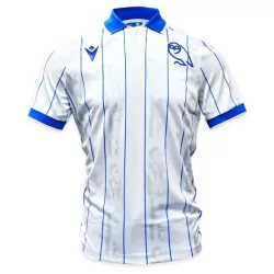 Sheffield Wednesday Tredjedrakt Herre 2025-26 Sheffield Wednesday Tredjedrakt Herre 2025-26