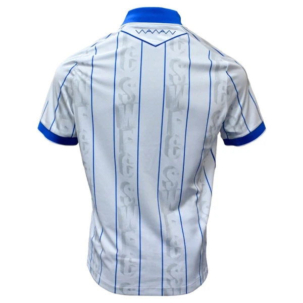 Sheffield Wednesday Tredjedrakt Herre 2025-26