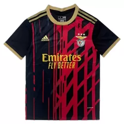 SL Benfica Drakt Herre 2025-26 Spesiell SL Benfica Drakt Herre 2025-26 Spesiell