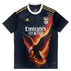 SL Benfica Eagle Drakt Herre 2025-26 Spesiell SL Benfica Eagle Drakt Herre 2025-26 Spesiell