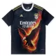 SL Benfica Eagle Drakt Herre 2025-26 Spesiell SL Benfica Eagle Drakt Herre 2025-26 Spesiell
