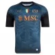SSC Napoli Halloween Drakt Herre 2025-26 Spesiell SSC Napoli Halloween Drakt Herre 2025-26 Spesiell