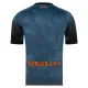 SSC Napoli Halloween Drakt Herre 2025-26 Spesiell
