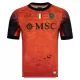 SSC Napoli Halloween Keeper Drakt Herre 2025-26 Spesiell SSC Napoli Halloween Keeper Drakt Herre 2025-26 Spesiell