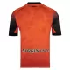 SSC Napoli Halloween Keeper Drakt Herre 2025-26 Spesiell