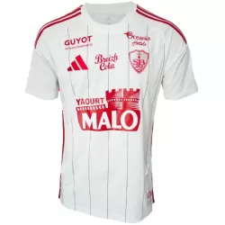 Stade Brestois Bortedrakt Herre 2025-26 Stade Brestois Bortedrakt Herre 2025-26