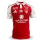 Stade Brestois Hjemmedrakt Herre 2025-26 Stade Brestois Hjemmedrakt Herre 2025-26