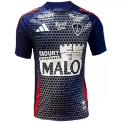 Stade Brestois Tredjedrakt Herre 2025-26 Stade Brestois Tredjedrakt Herre 2025-26