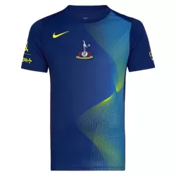 Tottenham Hotspur Pre-Match Drakt Herre 2025-26 Tottenham Hotspur Pre-Match Drakt Herre 2025-26