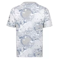 Tottenham Hotspur Pre-Match Drakt Herre 2025-26 Hvit