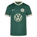 VfL Wolfsburg Jubileum Drakt Herre 2025-26