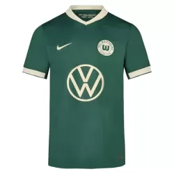 VfL Wolfsburg Jubileum Drakt Herre 2025-26 VfL Wolfsburg Jubileum Drakt Herre 2025-26
