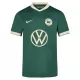 VfL Wolfsburg Jubileum Drakt Herre 2025-26 VfL Wolfsburg Jubileum Drakt Herre 2025-26