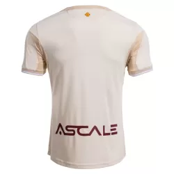 Villarreal Bortedrakt Herre 2025-26