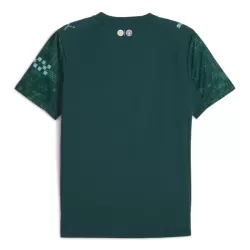 Manchester City Fjerdedrakt Herre 2025-26 EA Sport