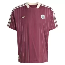 Ajax Amsterdam Terrace Icons Drakt Herre 2025-26 Ajax Amsterdam Terrace Icons Drakt Herre 2025-26