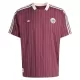 Ajax Amsterdam Terrace Icons Drakt Herre 2025-26 Ajax Amsterdam Terrace Icons Drakt Herre 2025-26