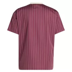 Ajax Amsterdam Terrace Icons Drakt Herre 2025-26