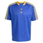 Boca Juniors Terrace Icons Drakt Herre 2025-26