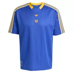 Boca Juniors Terrace Icons Drakt Herre 2025-26 Boca Juniors Terrace Icons Drakt Herre 2025-26