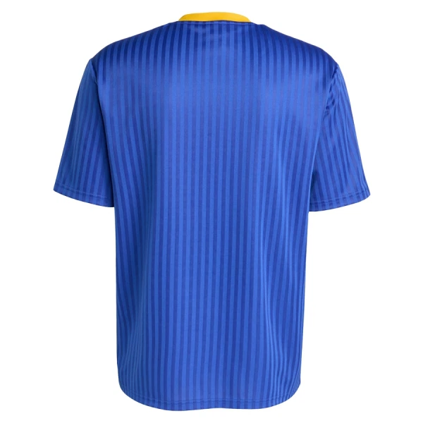 Boca Juniors Terrace Icons Drakt Herre 2025-26