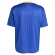 Boca Juniors Terrace Icons Drakt Herre 2025-26