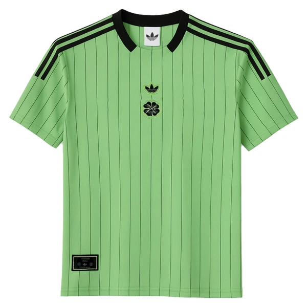 Celtic FC Terrace Icons Drakt Herre 2025-26