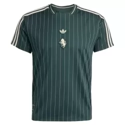 Juventus Terrace Icons Drakt Herre 2025-26 Juventus Terrace Icons Drakt Herre 2025-26