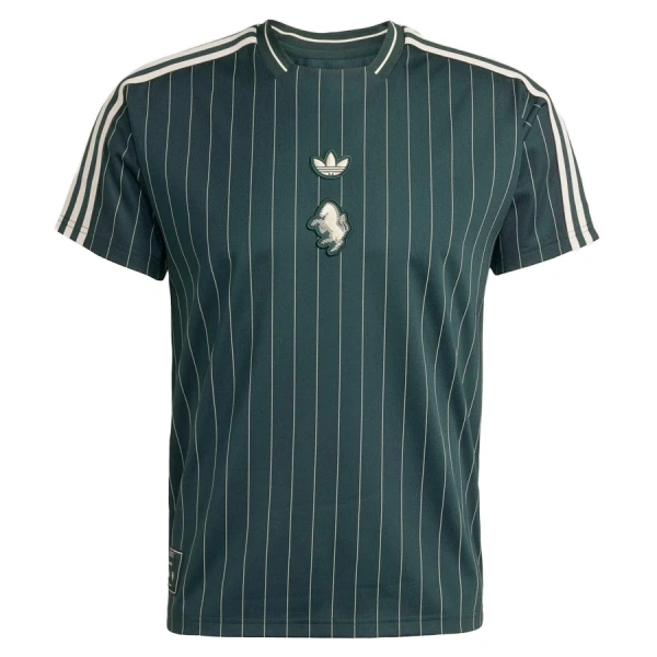 Juventus Terrace Icons Drakt Herre 2025-26 Juventus Terrace Icons Drakt Herre 2025-26