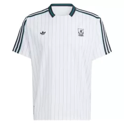 Liverpool Terrace Icons Drakt Herre 2025-26 Liverpool Terrace Icons Drakt Herre 2025-26