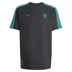 Liverpool Terrace Icons Drakt Herre 2025-26 Svart Liverpool Terrace Icons Drakt Herre 2025-26 Svart