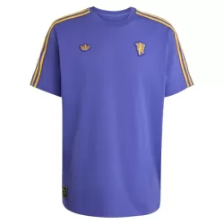 Manchester United Terrace Icons Drakt Herre 2025-26 Manchester United Terrace Icons Drakt Herre 2025-26
