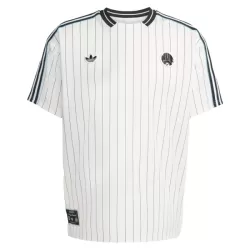 Newcastle United Terrace Icons Drakt Herre 2025-26 Newcastle United Terrace Icons Drakt Herre 2025-26