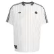 Newcastle United Terrace Icons Drakt Herre 2025-26 Newcastle United Terrace Icons Drakt Herre 2025-26