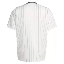 Newcastle United Terrace Icons Drakt Herre 2025-26