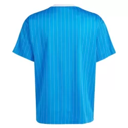 Real Madrid Terrace Icons Drakt Herre 2025-26 Blå