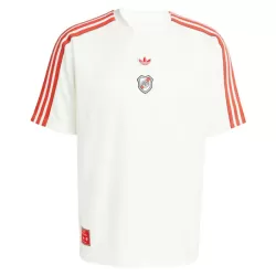 River Plate Terrace Icons Drakt Herre 2025-26 River Plate Terrace Icons Drakt Herre 2025-26