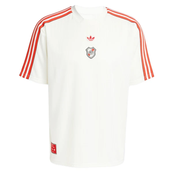River Plate Terrace Icons Drakt Herre 2025-26 River Plate Terrace Icons Drakt Herre 2025-26