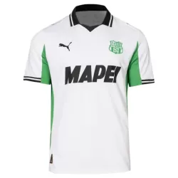 Sassuolo Bortedrakt Herre 2025-26 Sassuolo Bortedrakt Herre 2025-26