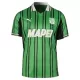 Sassuolo Hjemmedrakt Herre 2025-26