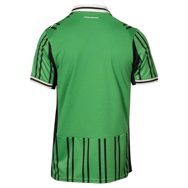 Sassuolo Hjemmedrakt Herre 2025-26