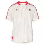 SL Benfica Terrace Icons Drakt Herre 2025-26