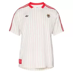 SL Benfica Terrace Icons Drakt Herre 2025-26 SL Benfica Terrace Icons Drakt Herre 2025-26