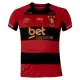Sport Recife Hjemmedrakt Herre 2025-26 Sport Recife Hjemmedrakt Herre 2025-26