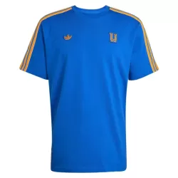 Tigres UANL Terrace Icons Drakt Herre 2025-26 Tigres UANL Terrace Icons Drakt Herre 2025-26